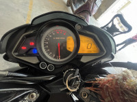 Bajaj Pulsar NS 160 2017 Model