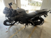 Bajaj Pulsar NS 160