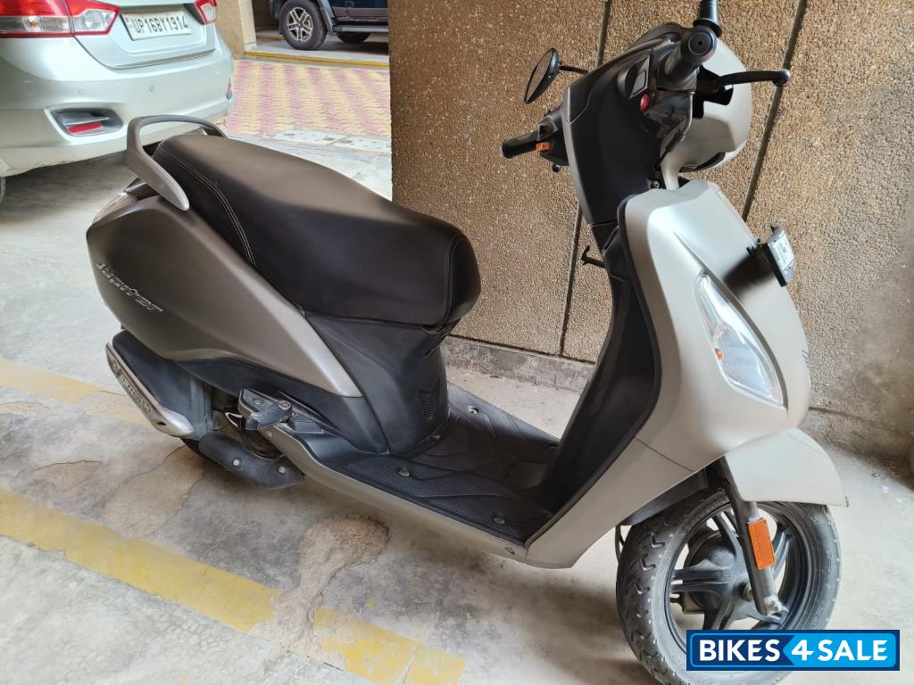 TVS Jupiter Classic 110