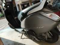 TVS Jupiter Classic 110