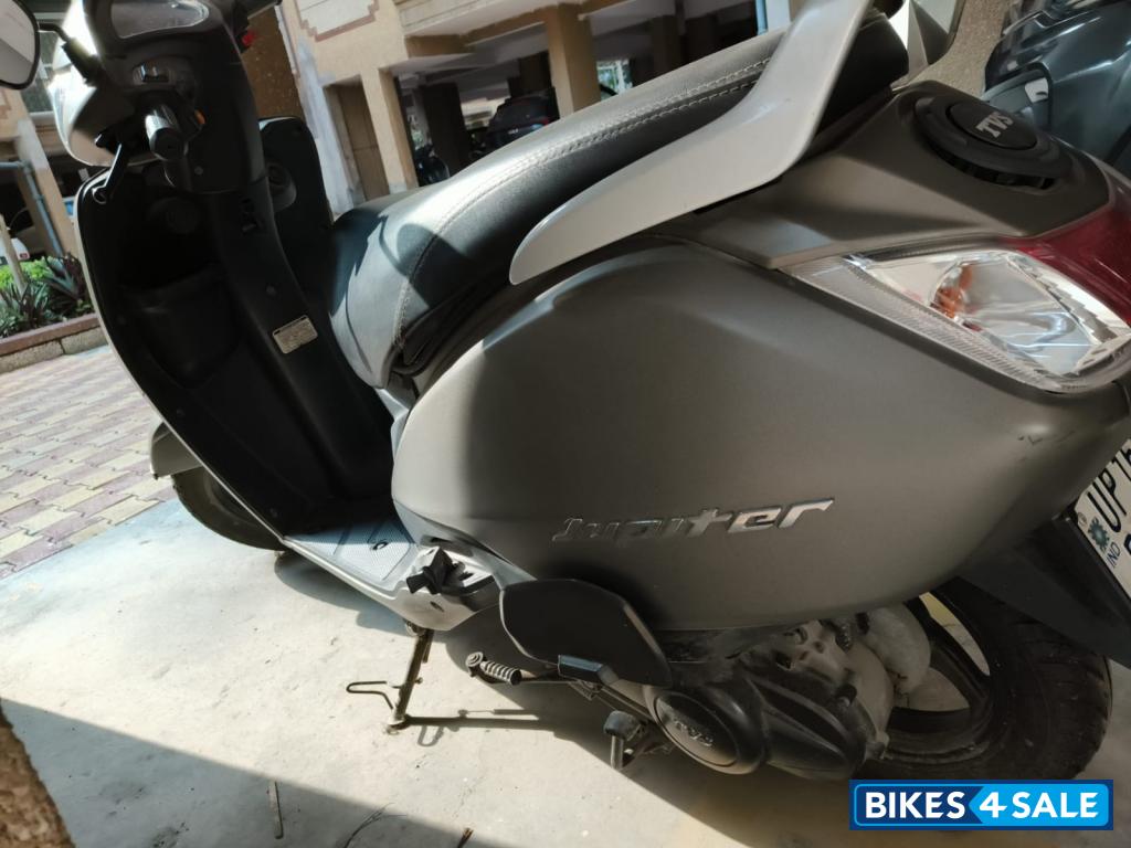 TVS Jupiter Classic 110 TVS Jupiter Classic 110