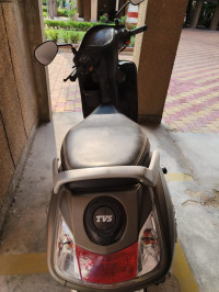 TVS Jupiter Classic 110