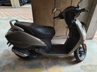 TVS Jupiter Classic 110