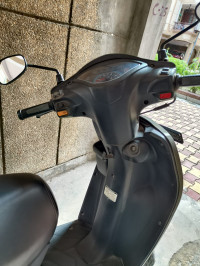 TVS Jupiter Classic 110