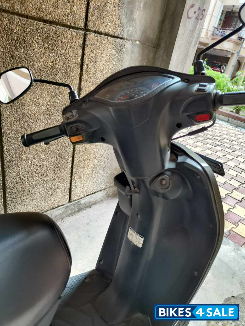 TVS Jupiter Classic 110 TVS Jupiter Classic 110