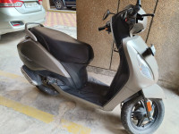 TVS Jupiter Classic 110