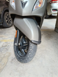 TVS Jupiter Classic 110