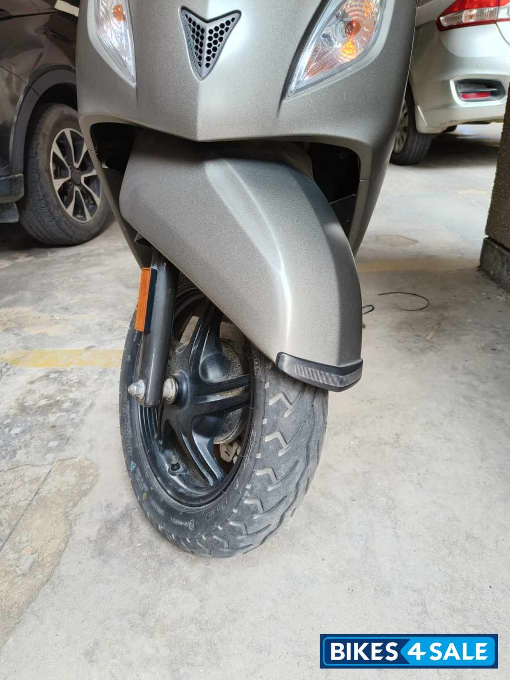 TVS Jupiter Classic 110 TVS Jupiter Classic 110