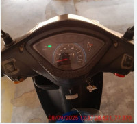 TVS Jupiter Classic 110