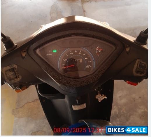 TVS Jupiter Classic 110 TVS Jupiter Classic 110