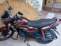 Honda Shine 125 Disc 2021 Model