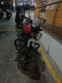 Royal Enfield Bullet 350 2019 Model