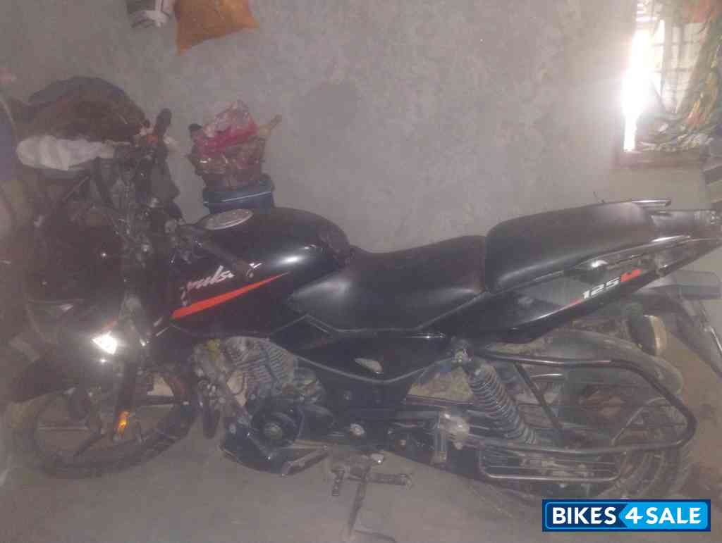 Bajaj Pulsar 125
