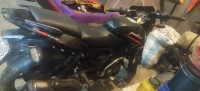Bajaj Pulsar 125