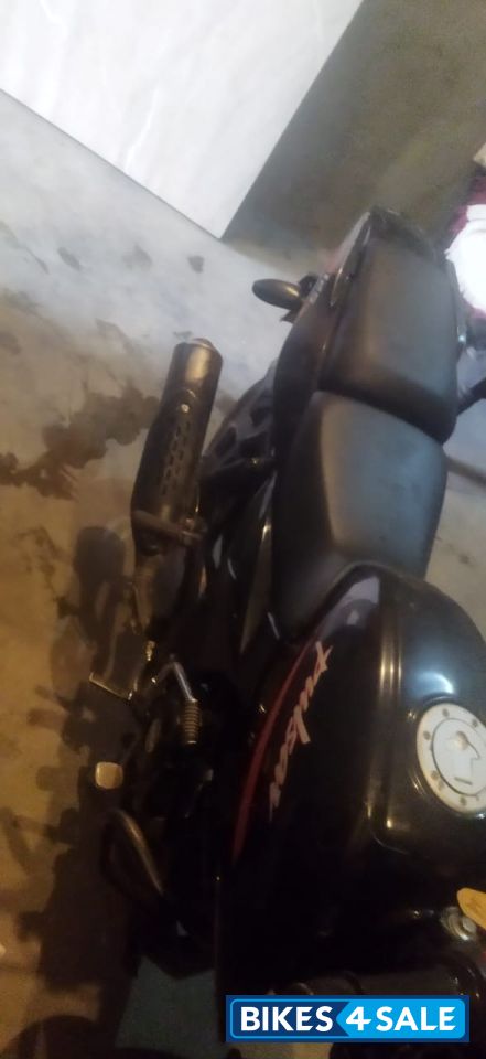 Bajaj Pulsar 125