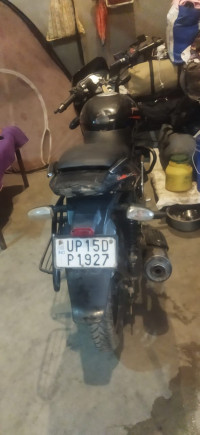 Bajaj Pulsar 125