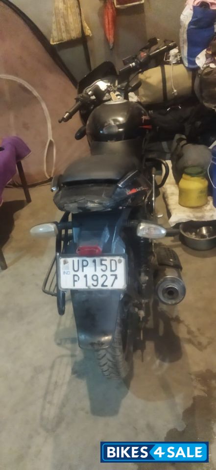 Bajaj Pulsar 125