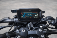 TVS Raider 125 Marvel Super Squad Edition 2024 Model