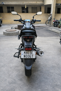 TVS Raider 125 Marvel Super Squad Edition