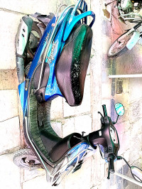 TVS Scooty Pep Plus