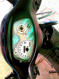 TVS Scooty Pep Plus