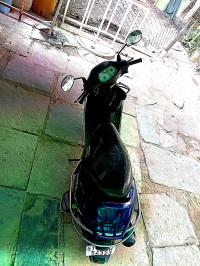 TVS Scooty Pep Plus