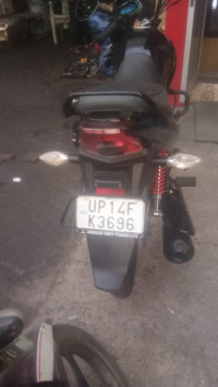 Hero Passion XTec 2023 Model