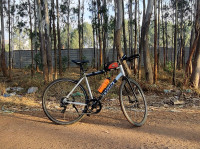 Btwin Triban RC100 2019 Model