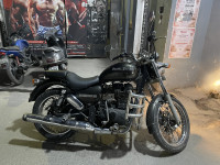 Royal Enfield Thunderbird 350