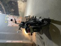 Royal Enfield Thunderbird 350