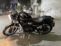Royal Enfield Thunderbird 350