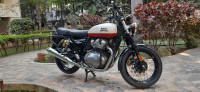 Royal Enfield Interceptor 650 Twin