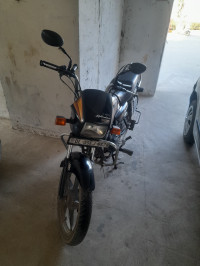 Hero Splendor Plus IBS i3s 2019 Model
