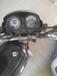 Gold Black Hero Splendor Plus IBS i3s