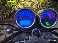 Royal Enfield Thunderbird TwinSpark 350