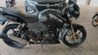 TVS Apache RTR 180 2012 Model