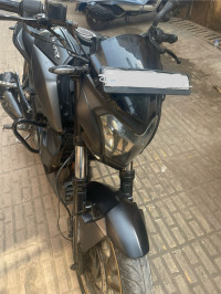 Bajaj Dominar 400 Disc 2018 Model