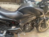 Bajaj Dominar 400 Disc