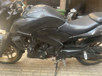 Bajaj Dominar 400 Disc