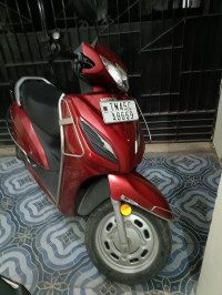 Honda Activa 5G Limited Edition 2022 Model
