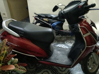 Honda Activa 5G Limited Edition