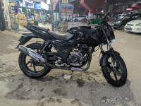 Bajaj Pulsar 180 DTSi 2013 Model