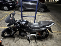 Hero CBZ Xtreme 2012 Model