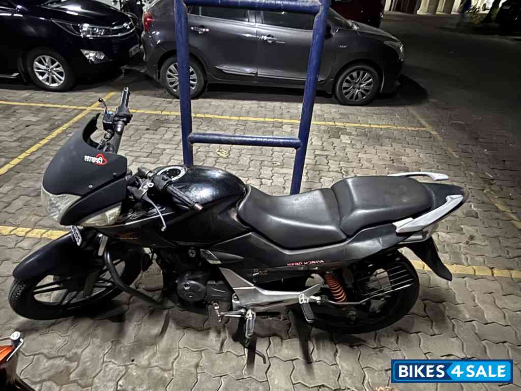 Black Hero CBZ Xtreme