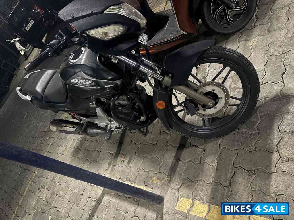 Black Hero CBZ Xtreme