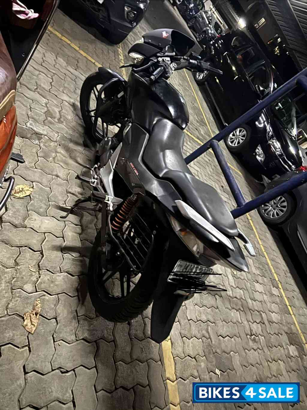 Black Hero CBZ Xtreme