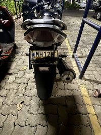 Black Hero CBZ Xtreme