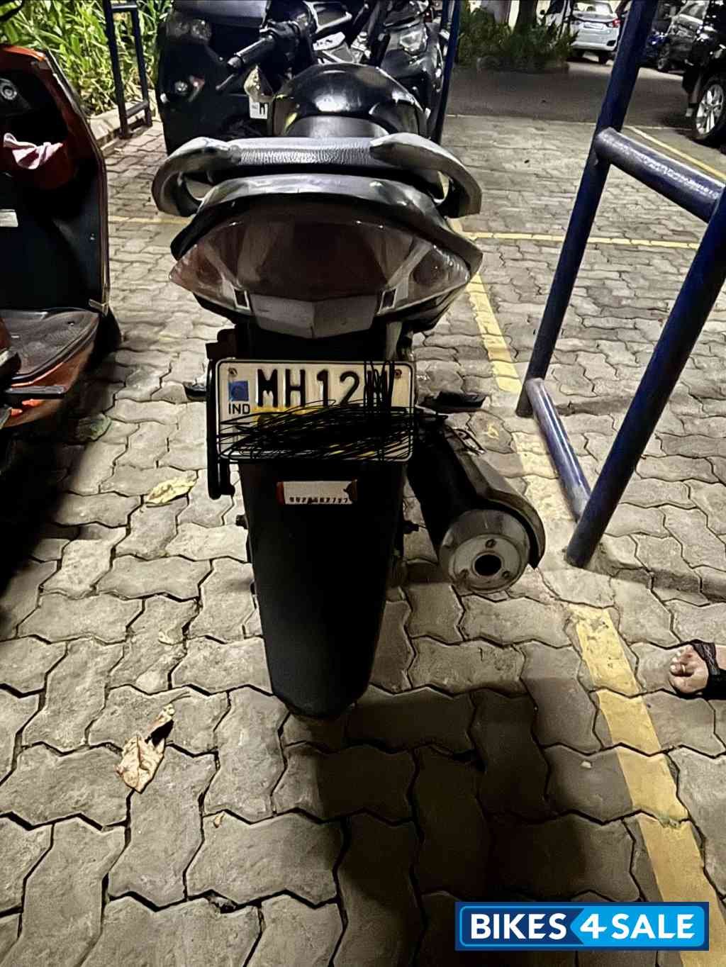 Black Hero CBZ Xtreme