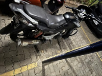 Black Hero CBZ Xtreme