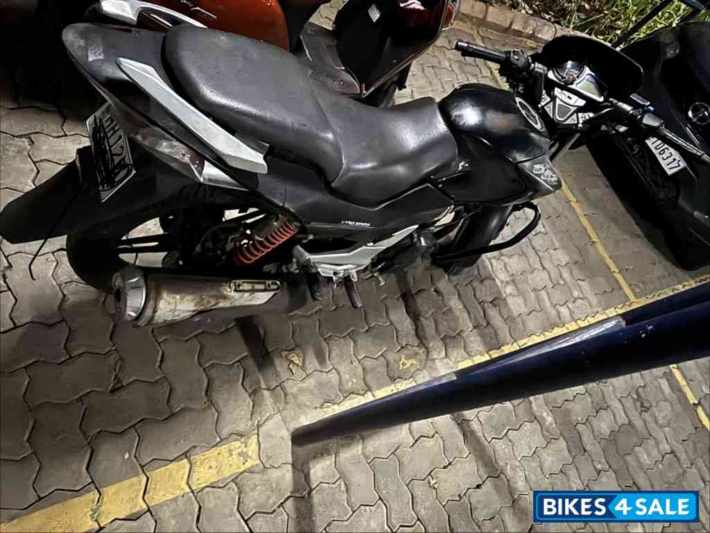 Black Hero CBZ Xtreme